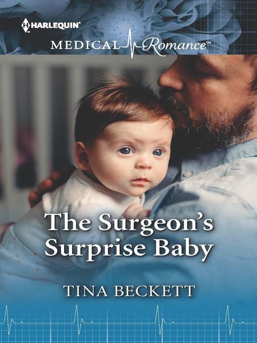 The Surgeon's Surprise Baby