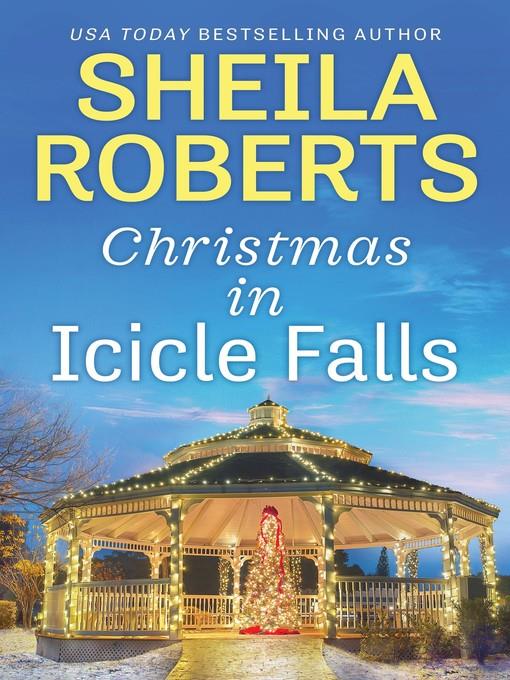 Christmas in Icicle Falls