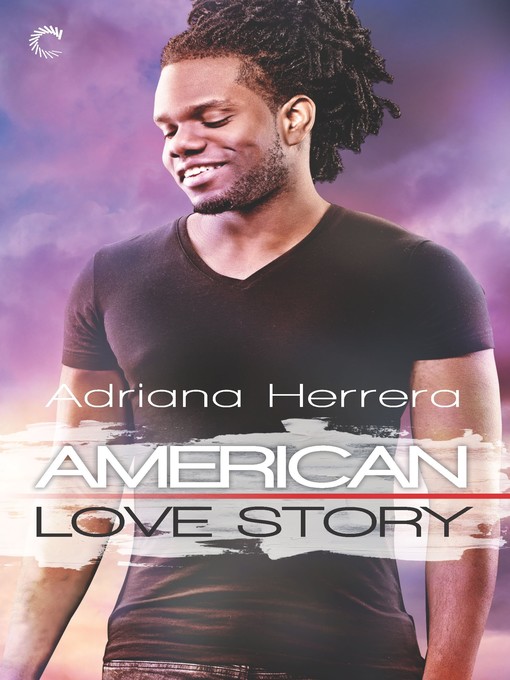 American Love Story--A Multicultural Romance