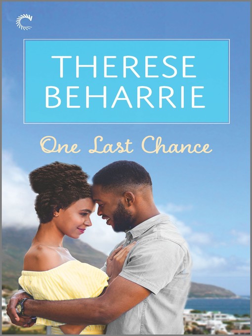 One Last Chance--A Second Chance Romance