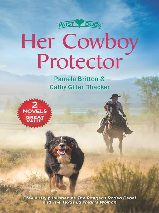 Her Cowboy Protector