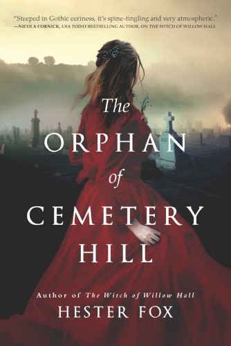 The Orphan of Cemetery Hill