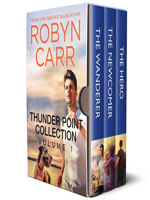 Thunder Point Collection, Volume 1
