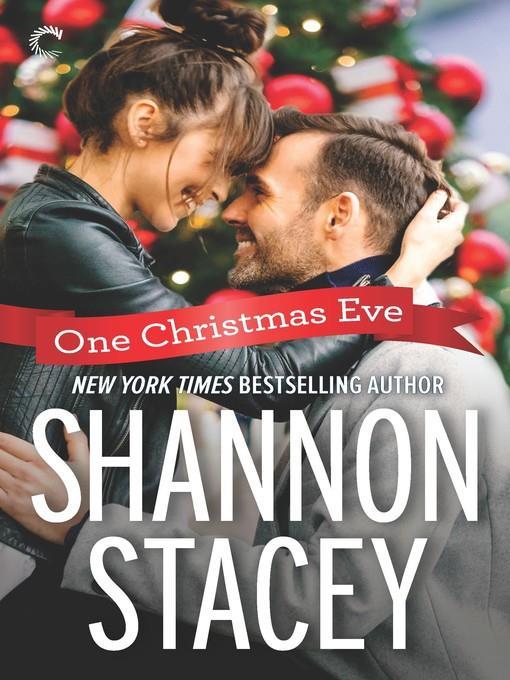 One Christmas Eve--A Holiday Romance