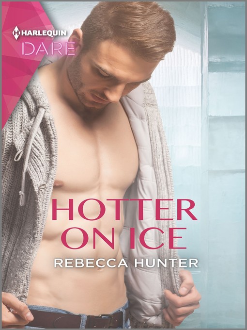 Hotter on Ice--A Scorching Hot Romance