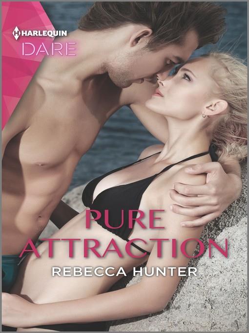 Pure Attraction--A Holiday Fling Romance