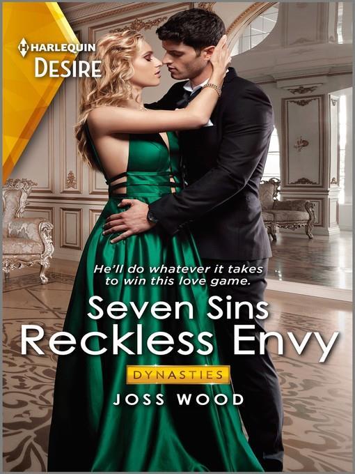 Reckless Envy--A Forbidden Romance
