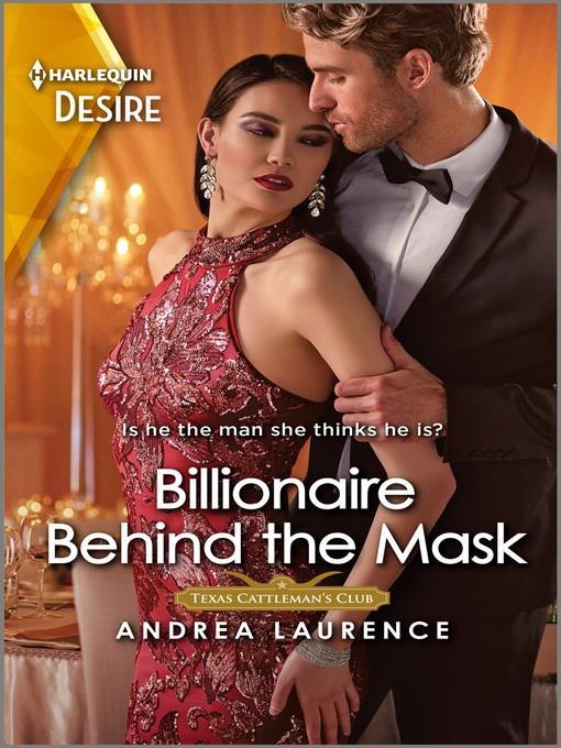 Billionaire Behind the Mask--A wrong twin romance