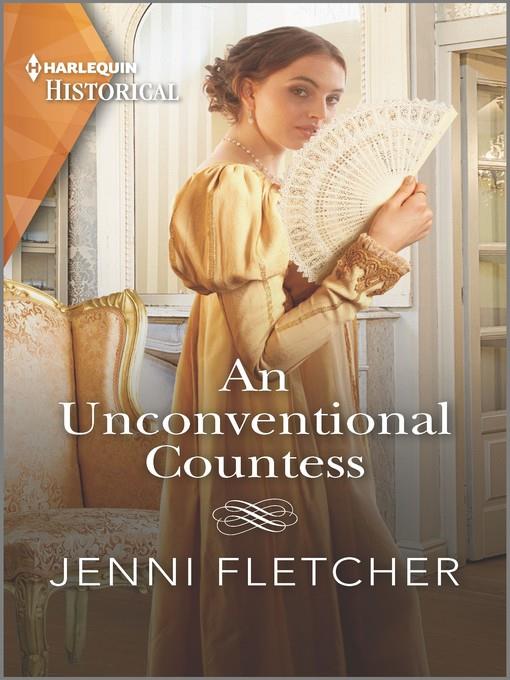 An Unconventional Countess--A Regency Historical Romance