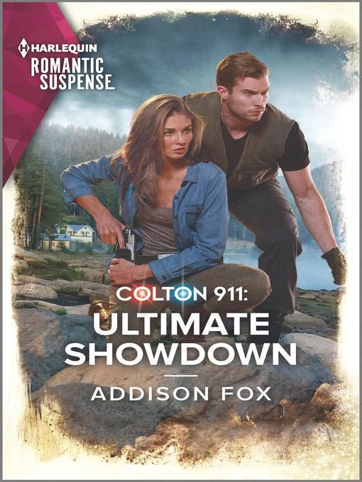 Colton 911--Ultimate Showdown