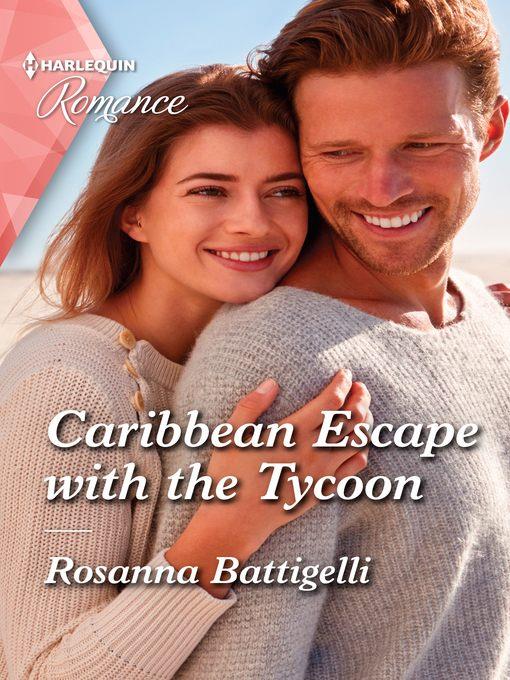 Caribbean Escape with the Tycoon