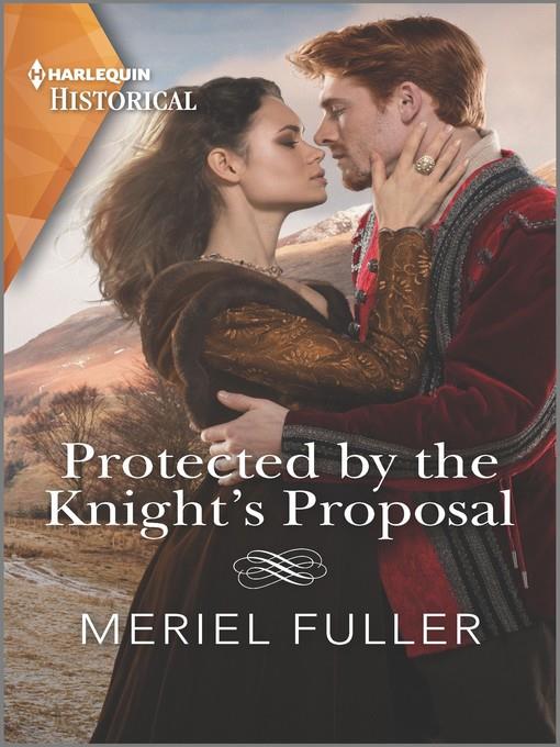 Protected by the Knight's Proposal