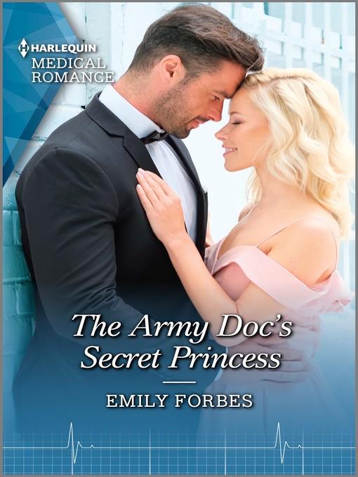 The Army Doc's Secret Princess