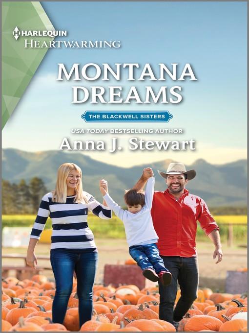 Montana Dreams