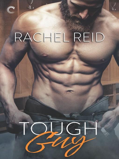 Tough Guy--A Gay Sports Romance