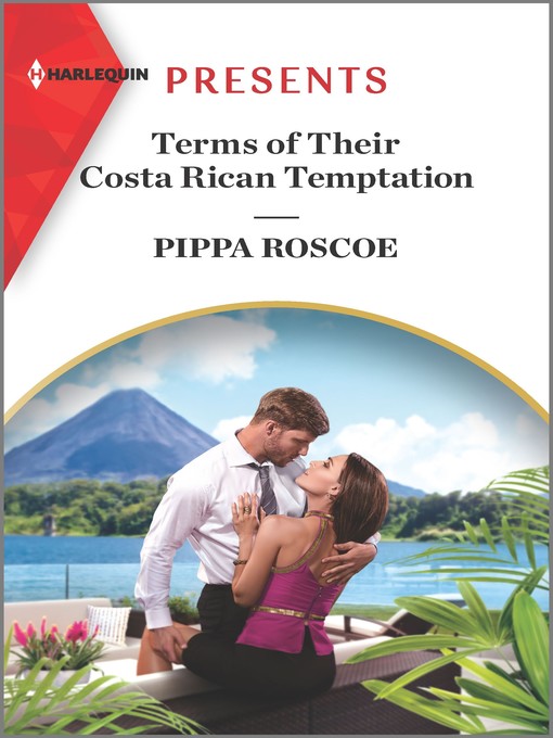 Terms of Their Costa Rican Temptation