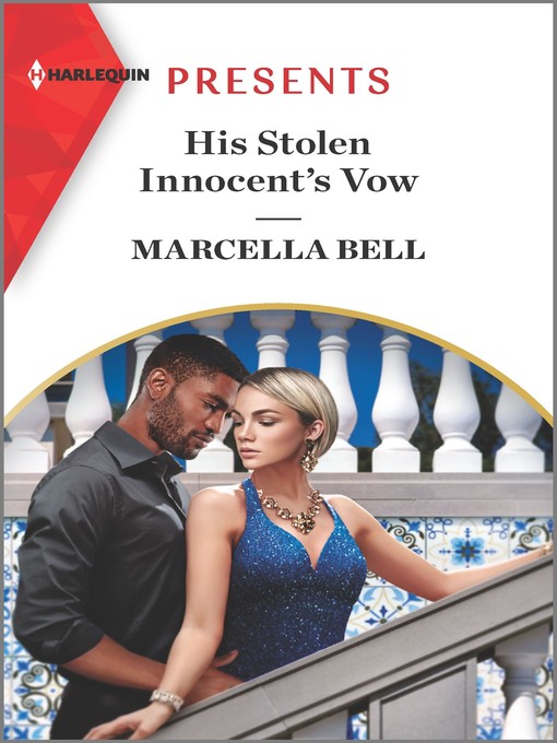 His Stolen Innocent's Vow