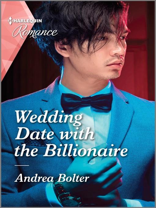 Wedding Date with the Billionaire