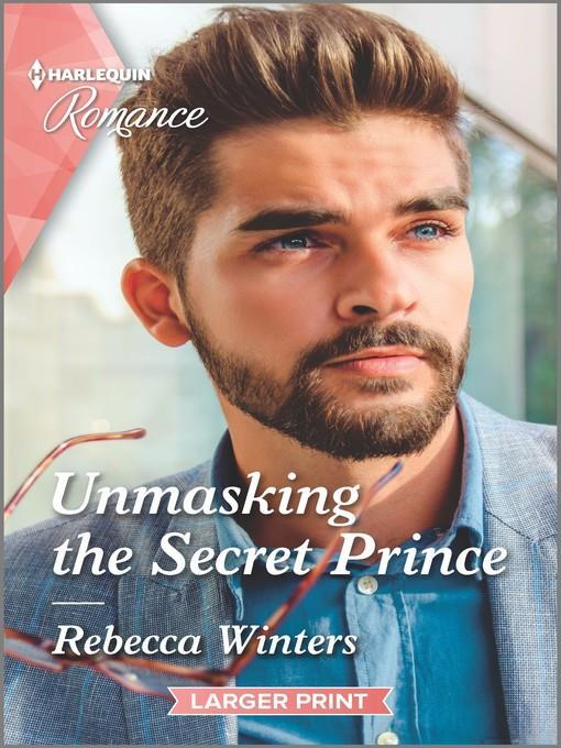 Unmasking the Secret Prince