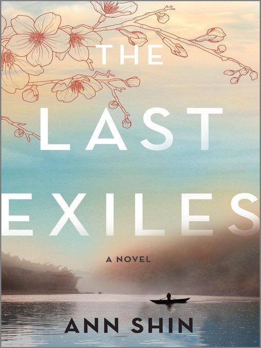 The Last Exiles