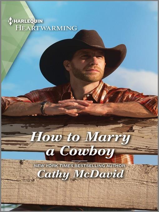 How to Marry a Cowboy