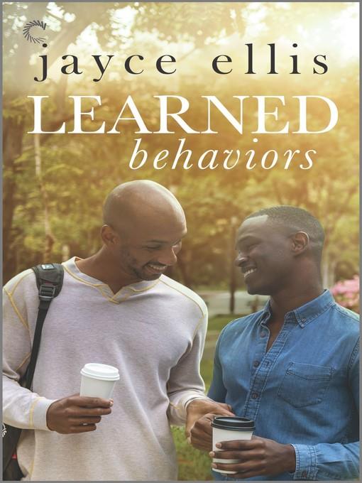 Learned Behaviors--A Single Dad Romance