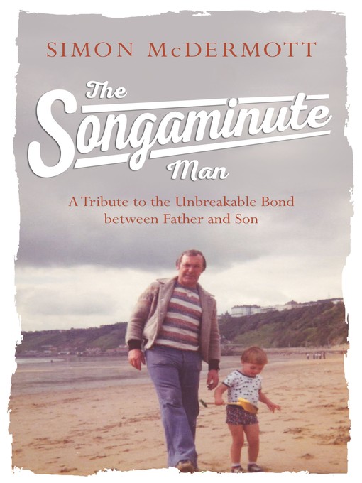 The Songaminute Man