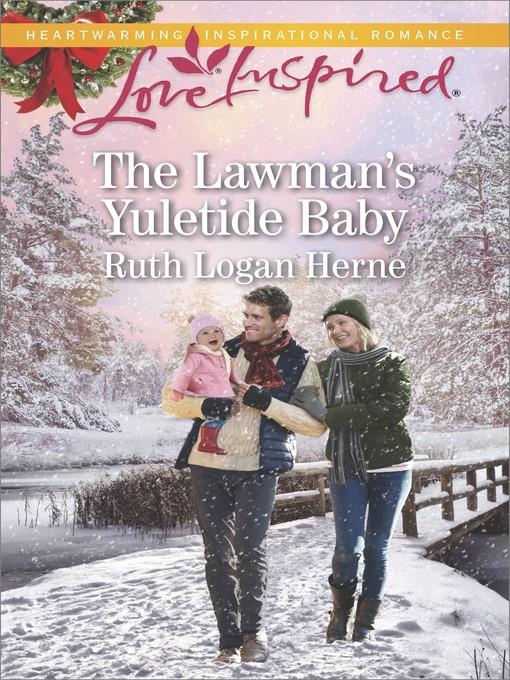 The Lawman's Yuletide Baby