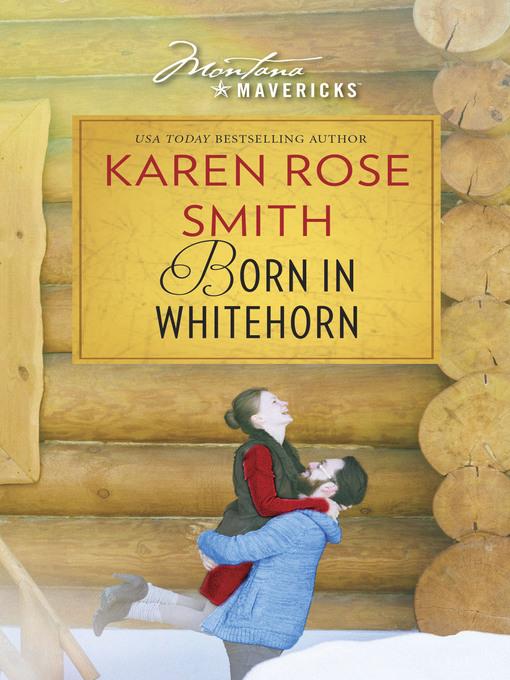 Born in Whitehorn