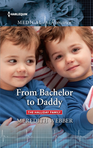 From Bachelor to Daddy