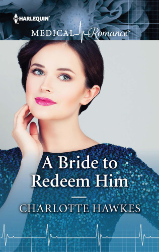 A Bride to Redeem Him