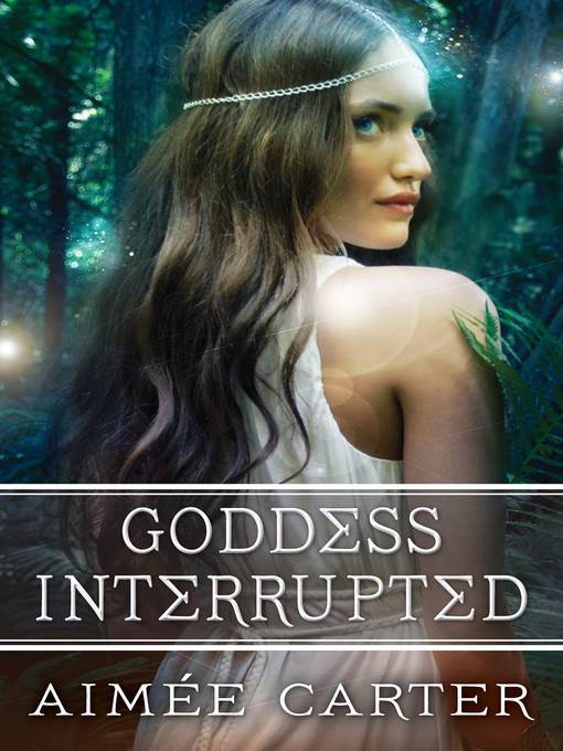 Goddess Interrupted