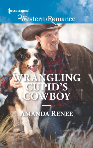 Wrangling Cupid's Cowboy