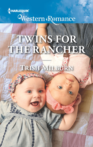 Twins for the Rancher