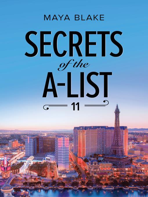 Secrets of the A-List, Episode 11