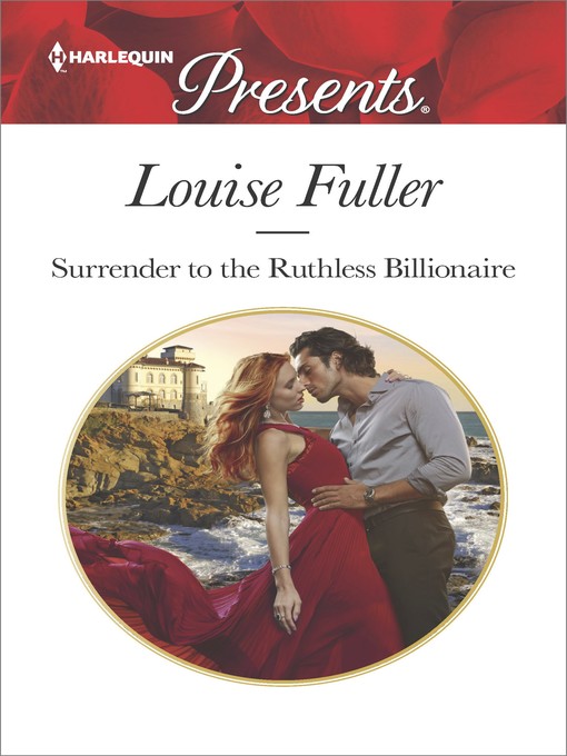 Surrender to the Ruthless Billionaire