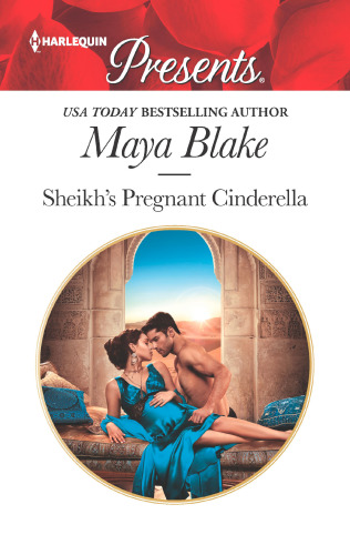 Sheikh's Pregnant Cinderella--A Royal Pregnancy Romance