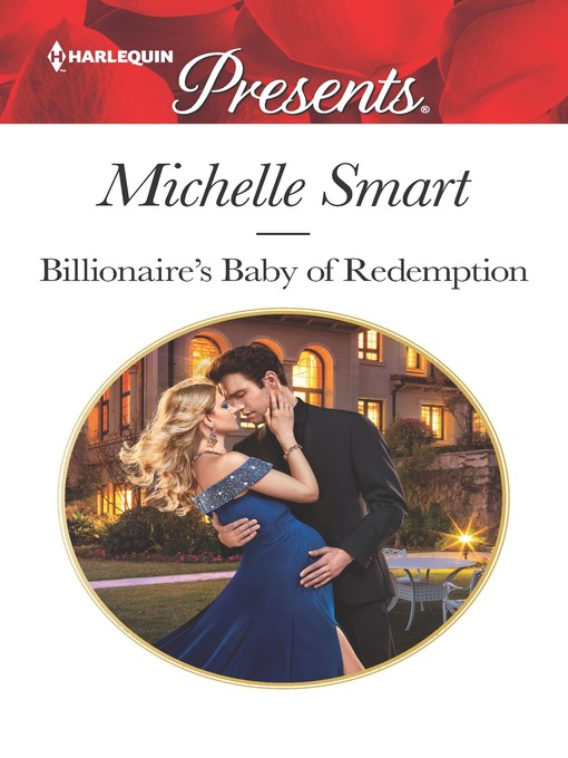 Billionaire's Baby of Redemption