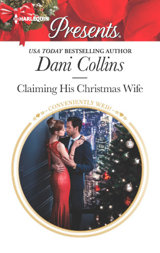 Claiming His Christmas Wife