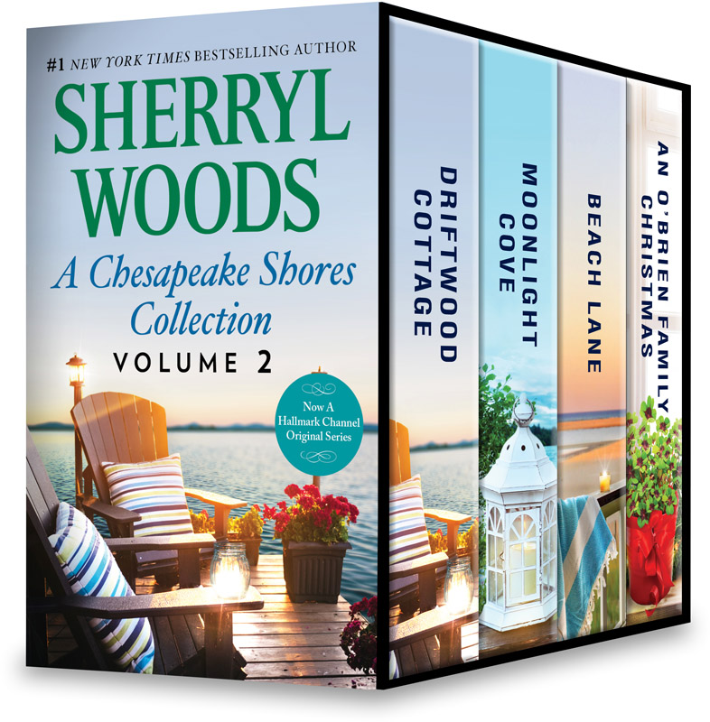 A Chesapeake Shores Collection, Volume 2