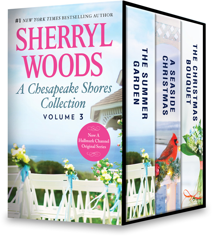 A Chesapeake Shores Collection, Volume 3