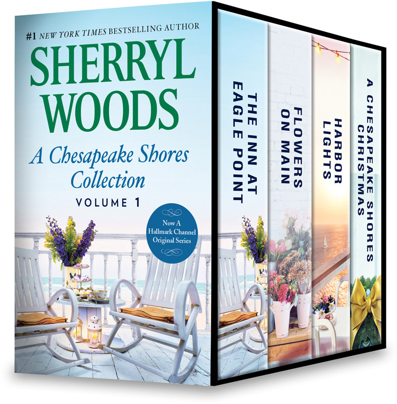 A Chesapeake Shores Collection, Volume 1