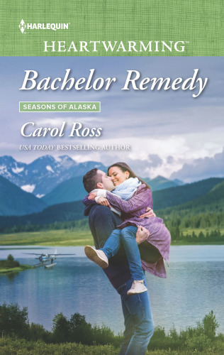 Bachelor Remedy--A Clean Romance