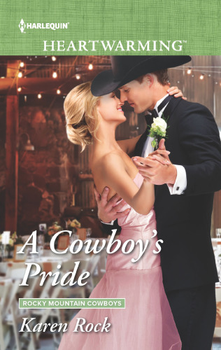 A Cowboy's Pride--A Clean Romance