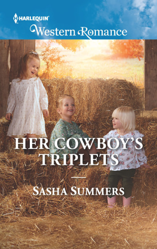 Her Cowboy's Triplets