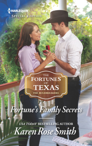 Fortune's Family Secrets