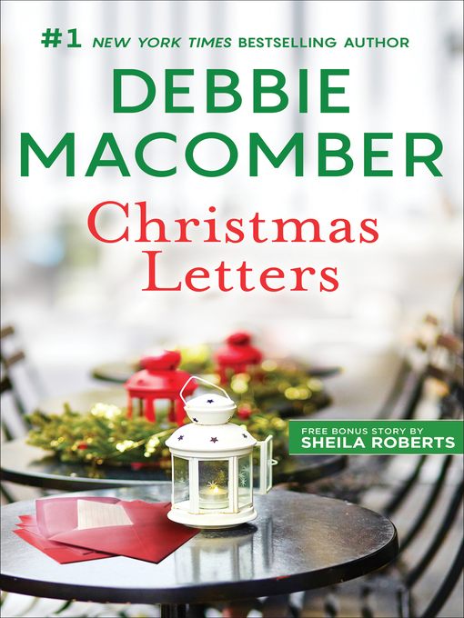 Christmas Letters ; Three Christmas Wishes