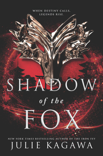 Shadow of the Fox Series, Book 1