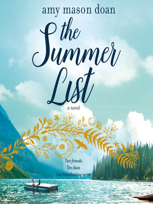 The Summer List