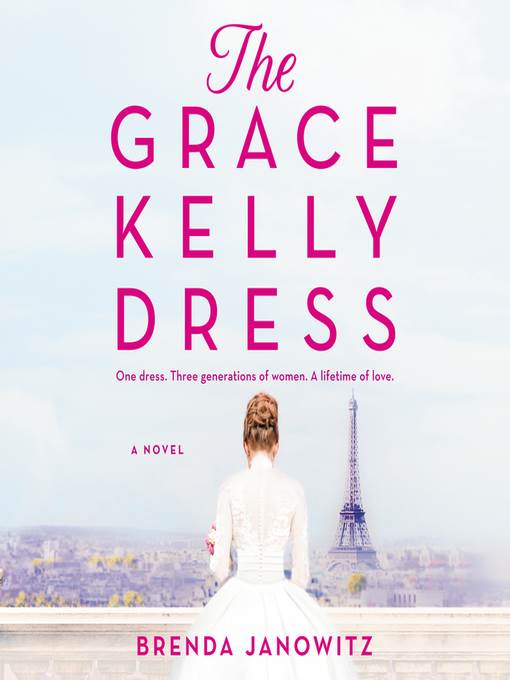 The Grace Kelly Dress